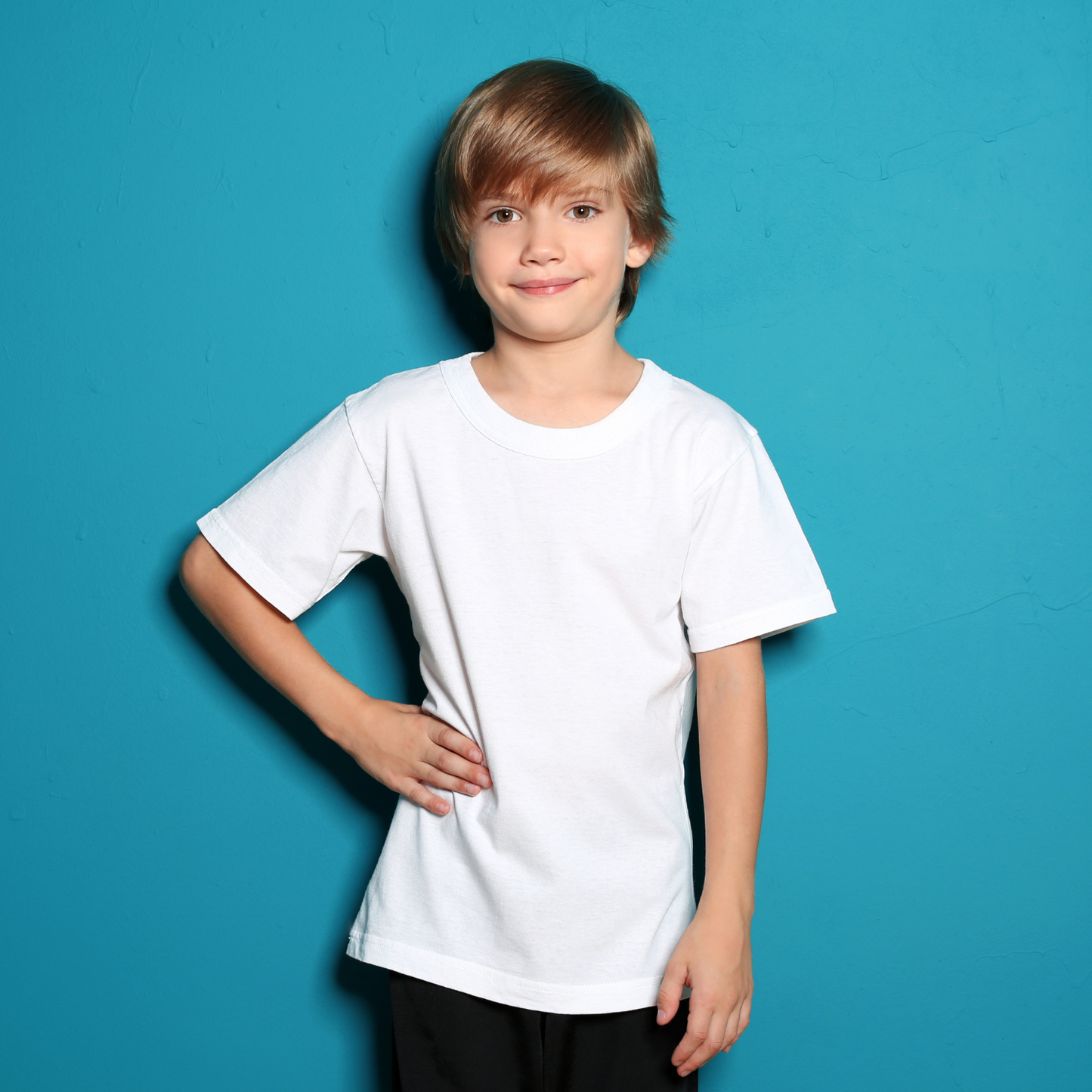 Custom Short Sleeve T-Shirt