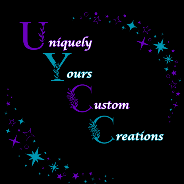 Uniquely Yours Custom Creations