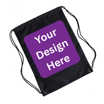 Draw String Backpack