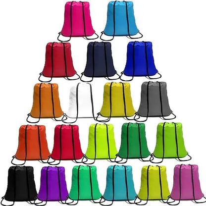 Draw String Backpack